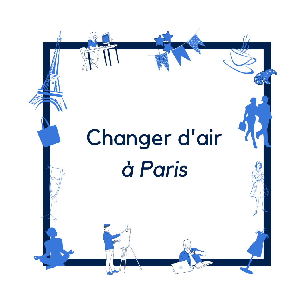 Changer d’air à Paris 11e